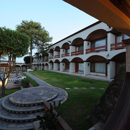 Hotel Imperio De Angeles San Miguel de Allende Exteriér fotografie