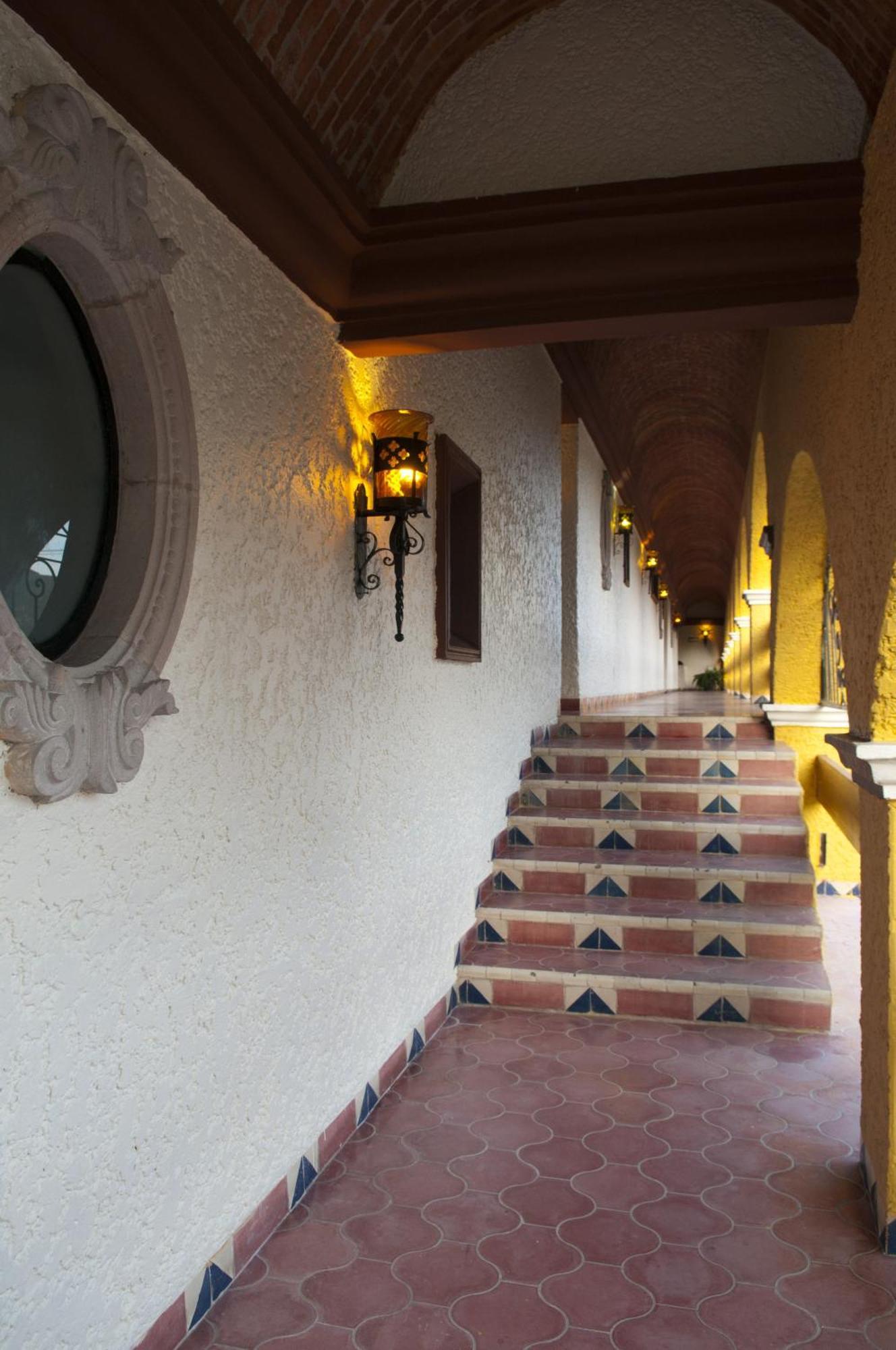 Hotel Imperio De Angeles San Miguel de Allende Pokoj fotografie