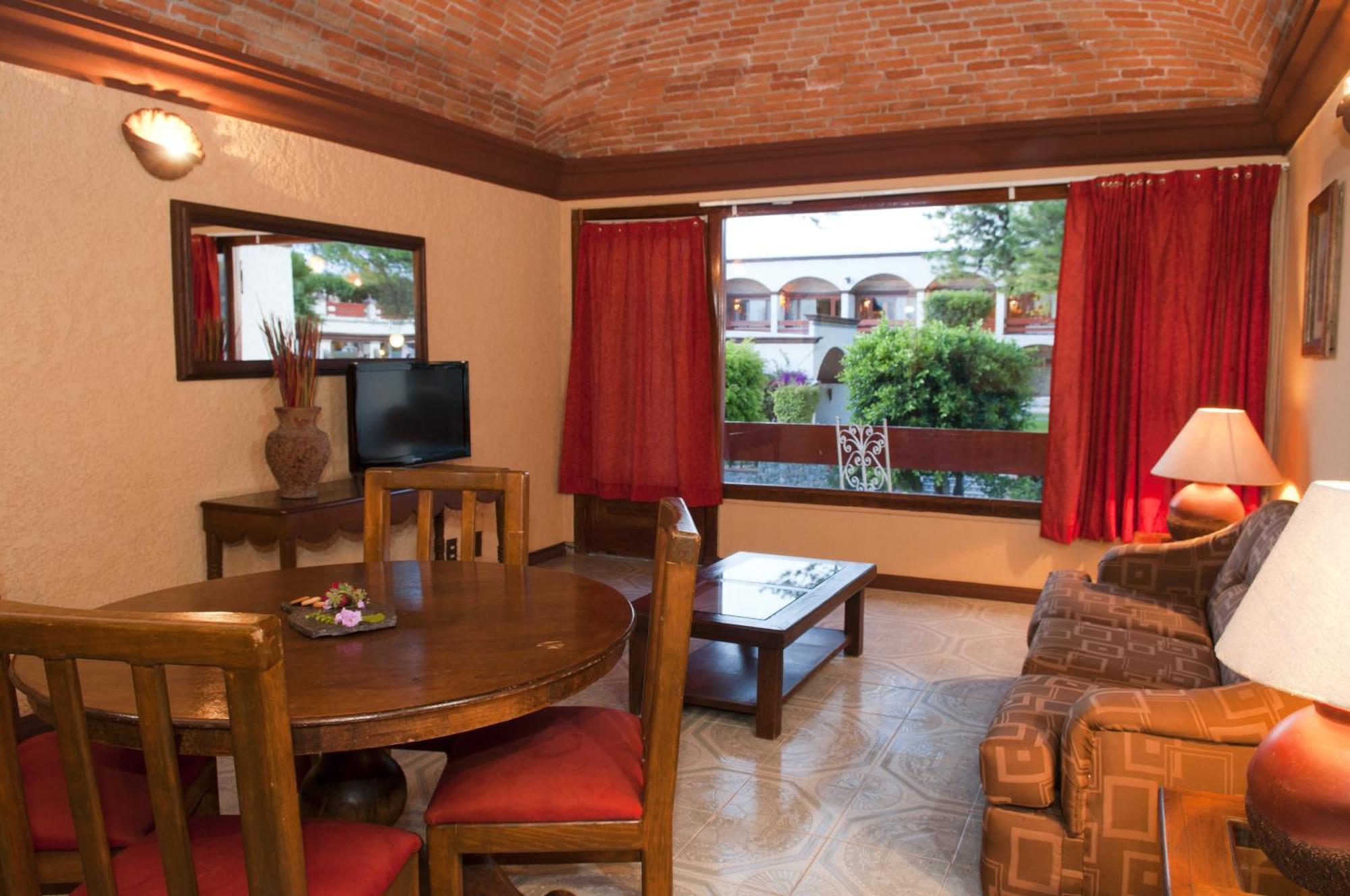 Hotel Imperio De Angeles San Miguel de Allende Pokoj fotografie
