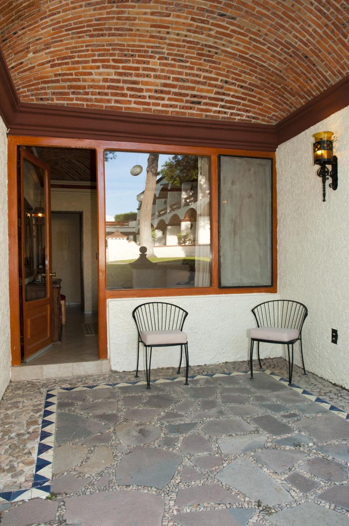 Hotel Imperio De Angeles San Miguel de Allende Pokoj fotografie